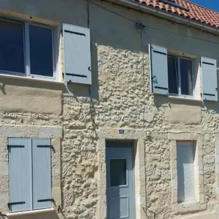 La Buguoise * Le Bugue