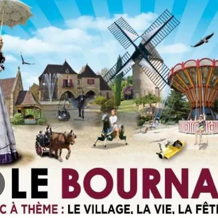 La Buguoise *
