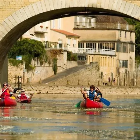 La Buguoise Tatil Evi *