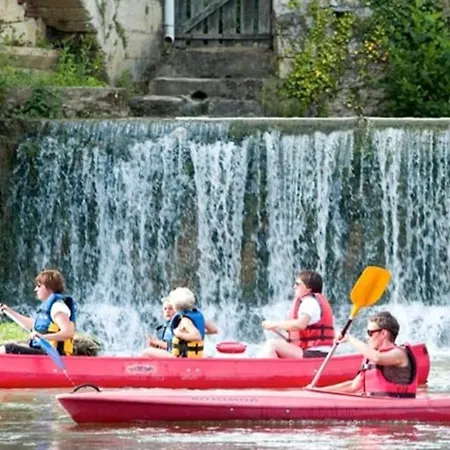 La Buguoise * Le Bugue