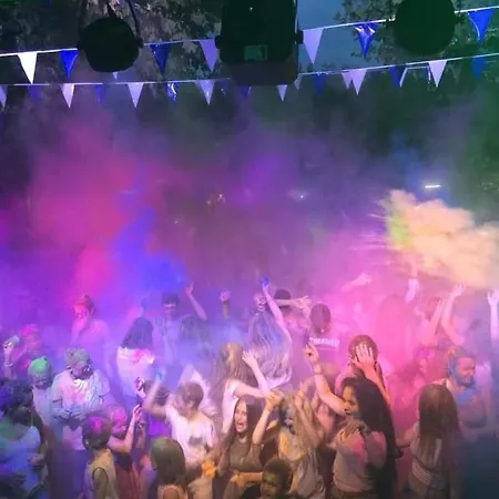 Casa de Férias La Buguoise