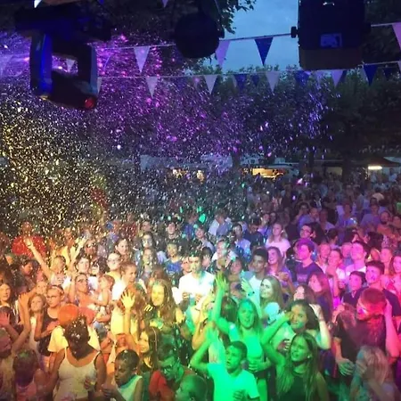 La Buguoise Σπίτι διακοπών