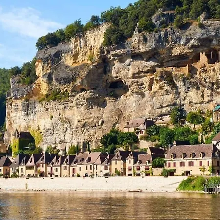 Casa de Férias La Buguoise *