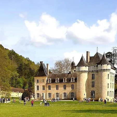 La Buguoise Σπίτι διακοπών *