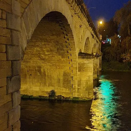 Σπίτι διακοπών La Buguoise