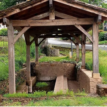 La Buguoise Casa de Férias Le Bugue