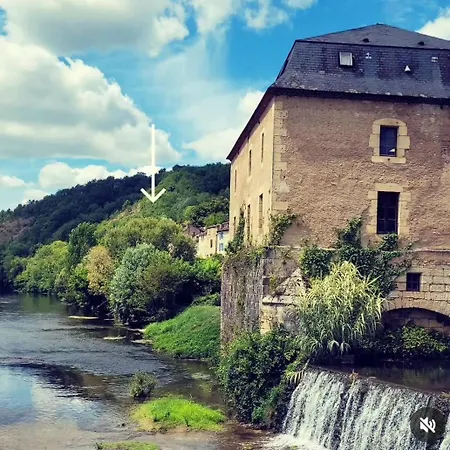 La Buguoise Le Bugue