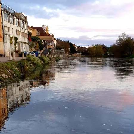 Casa de Férias La Buguoise *