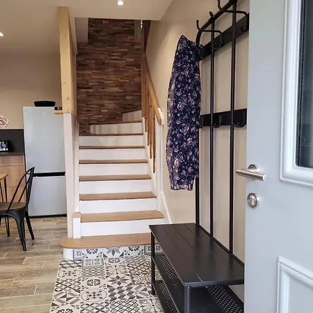 La Buguoise Σπίτι διακοπών *