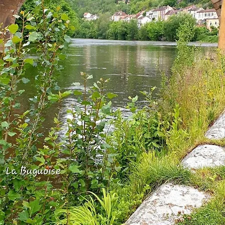 Σπίτι διακοπών La Buguoise Le Bugue
