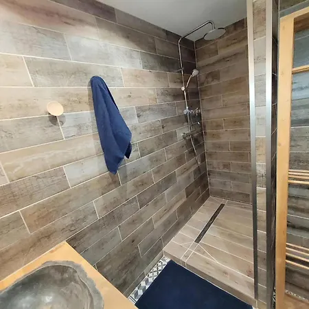 Tatil Evi La Buguoise