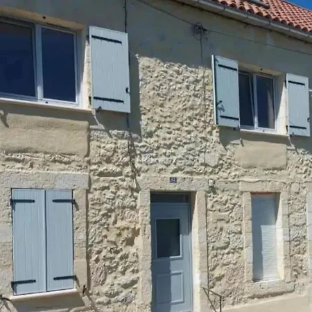 La Buguoise Le Bugue