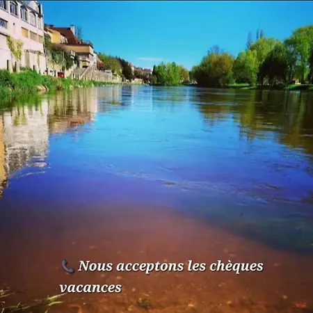 La Buguoise Le Bugue