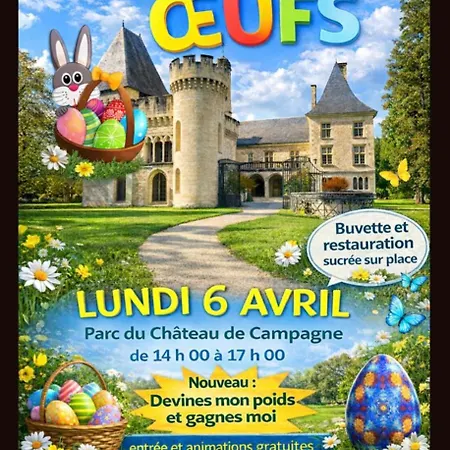 La Buguoise Casa vacanze *