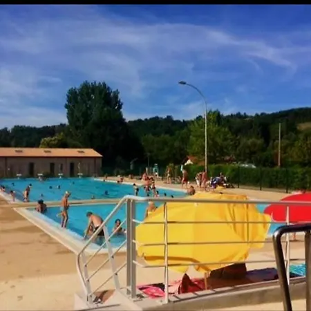 La Buguoise بيت للعطل *
