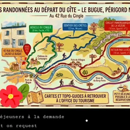 La Buguoise *