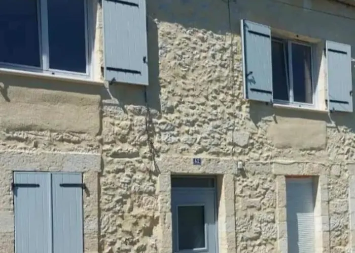 La Buguoise * Le Bugue