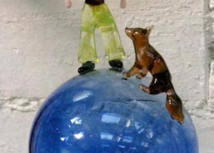 La Buguoise Ле-Бюг