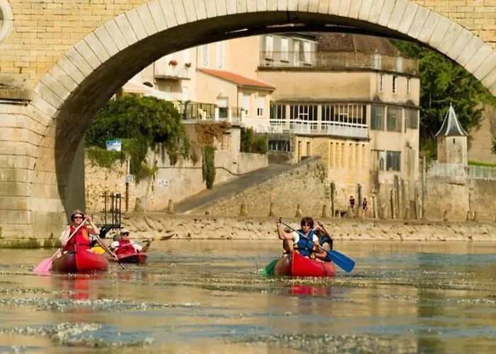 La Buguoise Semesterbostad *
