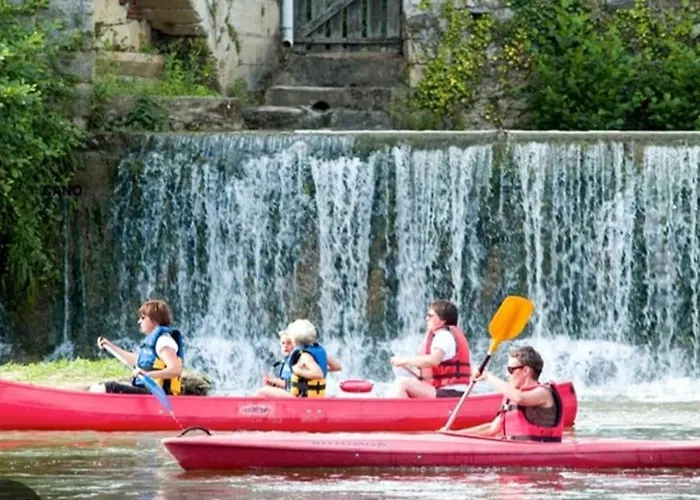 La Buguoise * Ле-Бюг