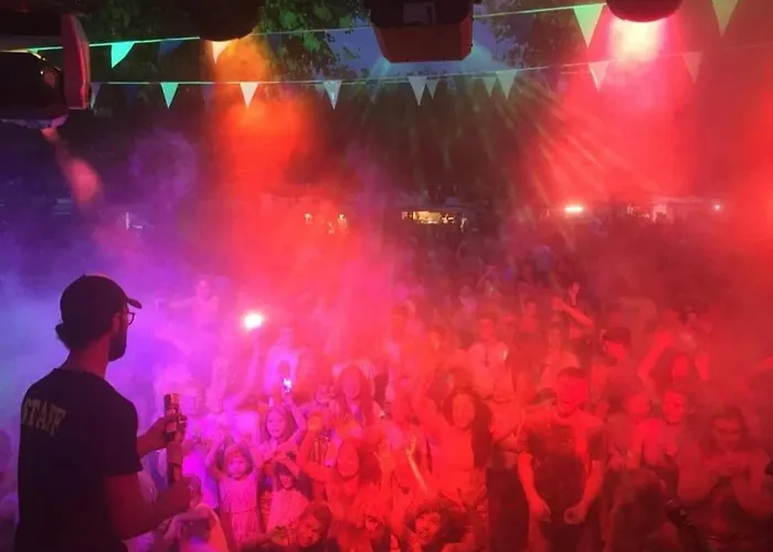 La Buguoise Ле-Бюг