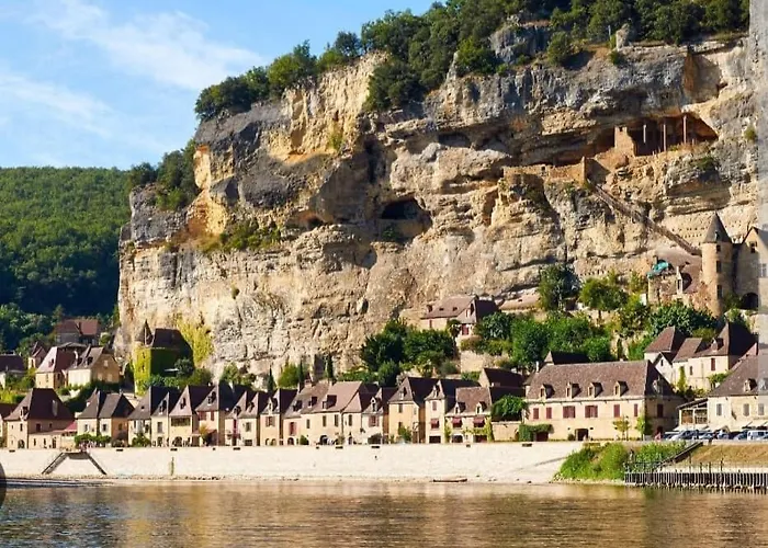 Дом отдыха La Buguoise *