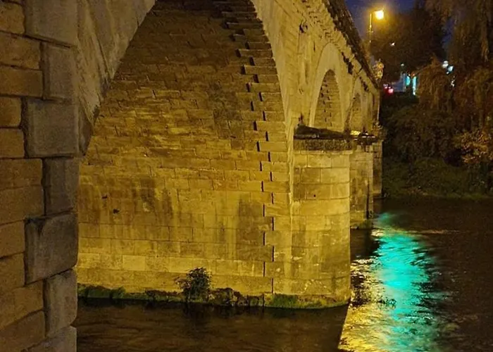 Дом отдыха La Buguoise