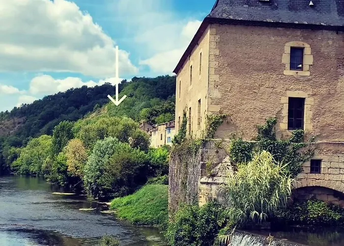 La Buguoise Le Bugue