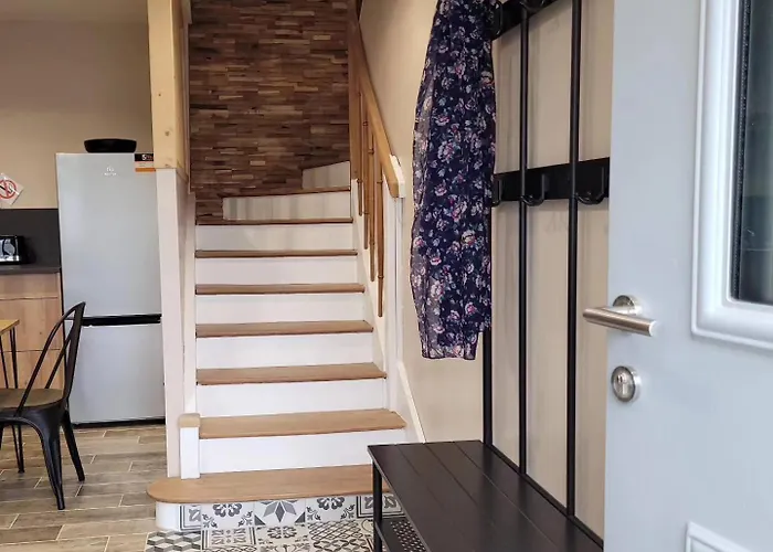 La Buguoise Semesterbostad *