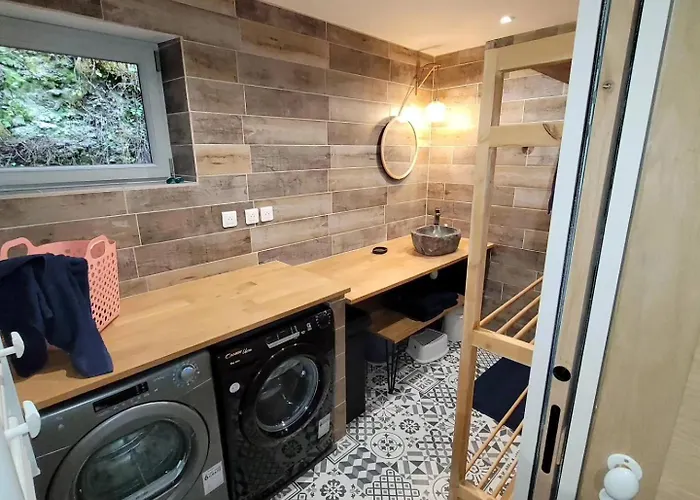 La Buguoise Semesterbostad Le Bugue