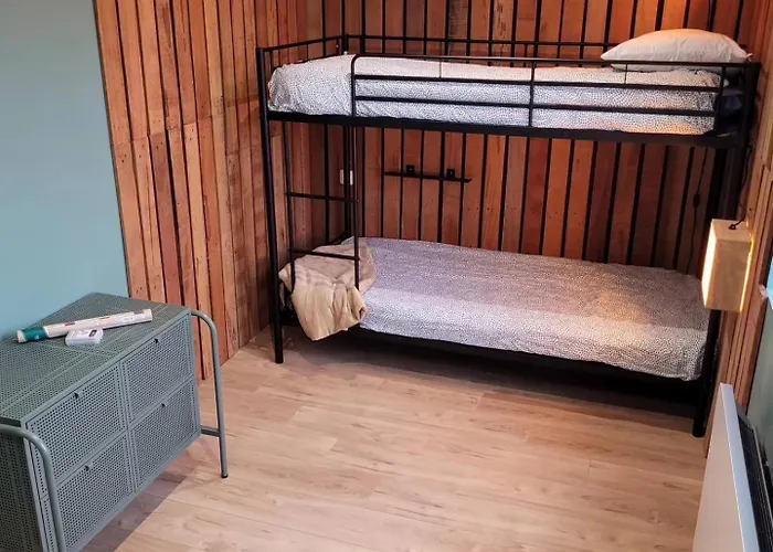 La Buguoise Semesterbostad *