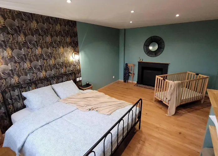 La Buguoise * Ле-Бюг