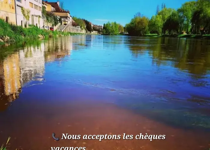 La Buguoise Ле-Бюг