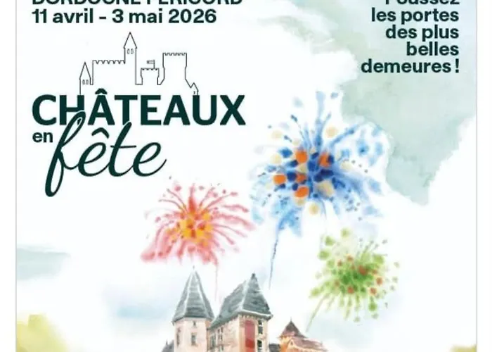 Дом отдыха La Buguoise *